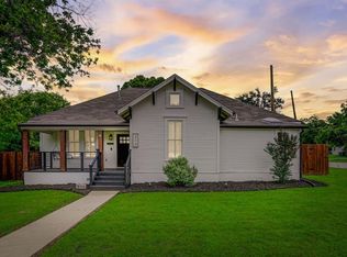 313 Old Thorndale Rd, Taylor, TX 76574