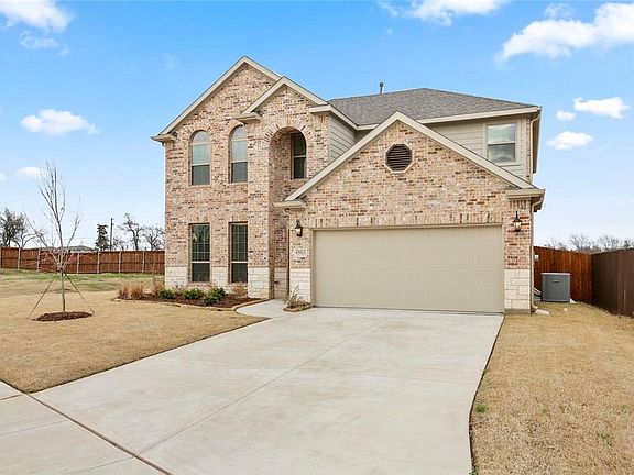 2nd image of 4803 Camp Verde Cir