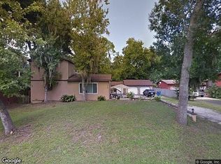 1725 Palm Rd, Ormond Beach, FL 32174