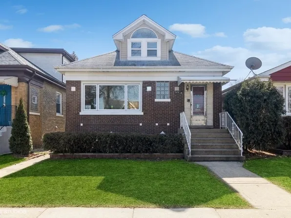 5851 W Henderson St, Chicago, IL 60634