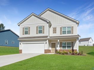 13821 Hickory Brook Rd, Athens, AL 35611