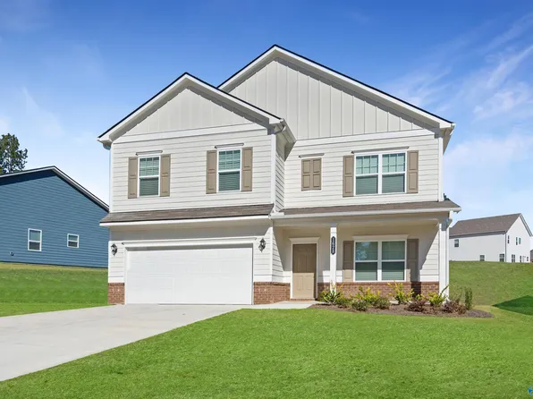 13821 Hickory Brook Rd, Athens, AL 35611