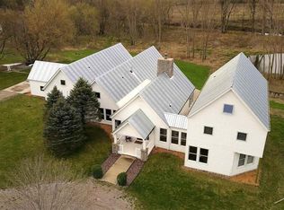 2389 N Thomas Rd, Saginaw, MI 48609