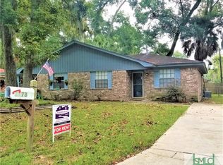 117 Ladonna Dr UNIT B, Savannah, GA 31410