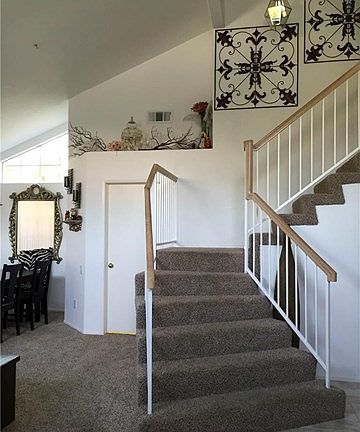 Stairway