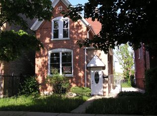 2231 S Ridgeway Ave, Chicago, IL 60623