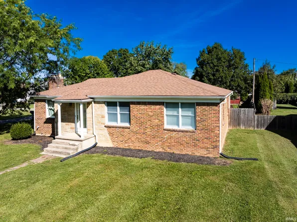 3000 N Locust St, Muncie, IN 47303