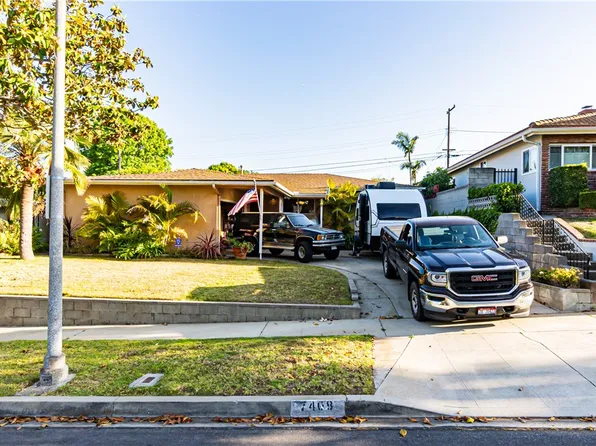 7408 W 87th Pl, Los Angeles, CA 90045