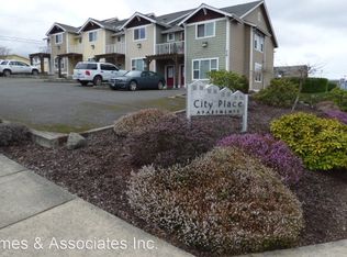 808 S Chase St UNIT C, Pt Angeles, WA