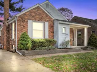 22518 Marlboro St, Dearborn, MI 48128
