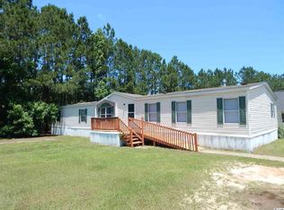 3841 Mayfield Dr, Conway, SC 29526