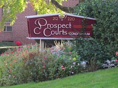 216 Prospect Ave #163A, Hackensack, NJ, 07601
