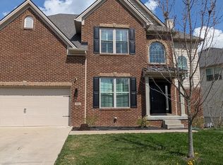 4663 Larkhill Ln, Lexington, KY