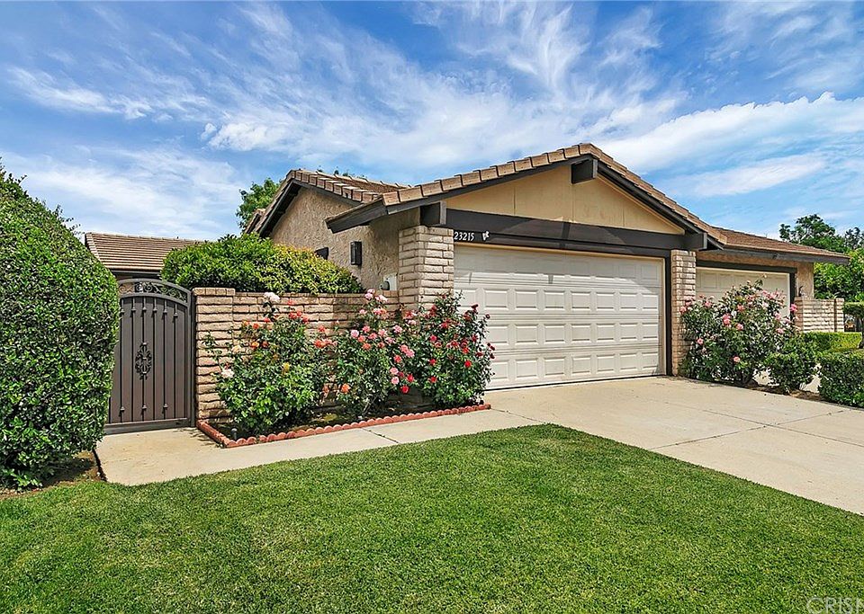 1st image of 23215 Faisan Ct