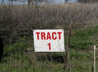 452 Hcr #3258, Mount Calm, TX 76673