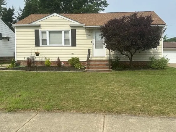 804 Pendley Rd, Willowick, OH 44095
