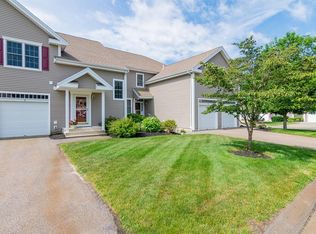 902 Main St APT 3, Hanson, MA 02341