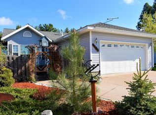1170 Clayton Ln, Columbia Falls, MT 59912