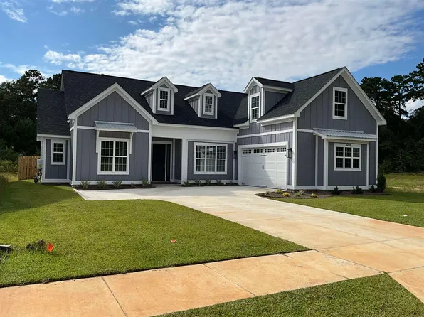 8478 Hickory Branch Trl, Tallahassee, FL 32312