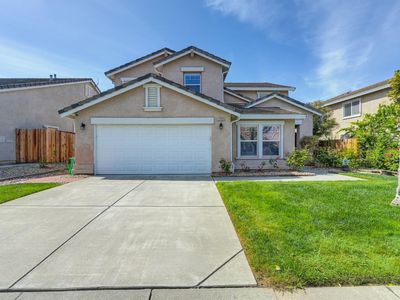 1233 Swan Lake Dr, Fairfield, CA, 94533