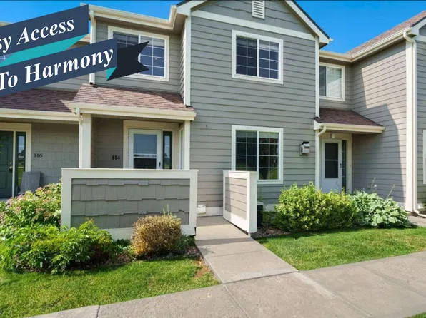 2120 Timber Creek Dr APT H4, Fort Collins, CO 80528