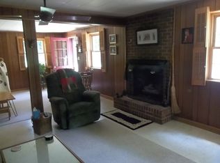 2866 Sandy Bay Rd, Williamsburg, VA 23185