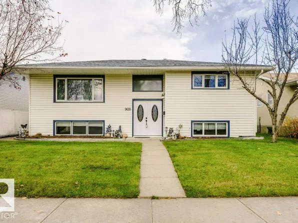 9610 93rd Ave, Fort Saskatchewan, AB T8L 1N2
