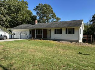 402 County Route 64, Shushan, NY 12873