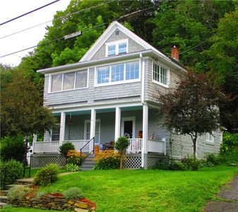 14 Maple St, Cooperstown, NY, 13326