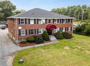 3 Pailet Dr APT 6, North Chelmsford, MA 01863
