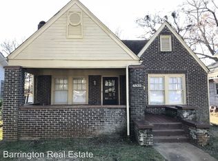 4832 Terrace S #R, Birmingham, AL 35208