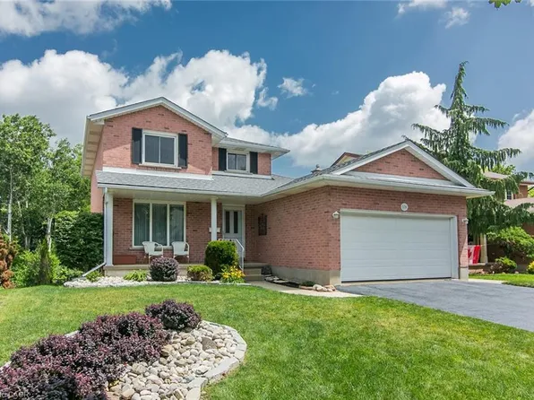 570 Hallmark Dr, Waterloo, ON N2K 3P2