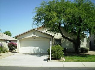 1766 E Patrick St, Gilbert, AZ 85295