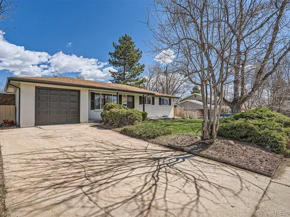 1230 S Cody Court, Lakewood, CO 80232