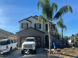 5185 W Weathermaker Ave, Fresno, CA 93722