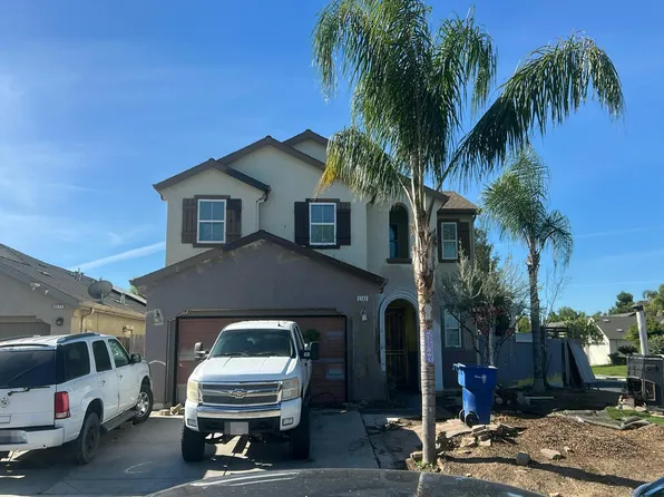 5185 W Weathermaker Ave, Fresno, CA 93722