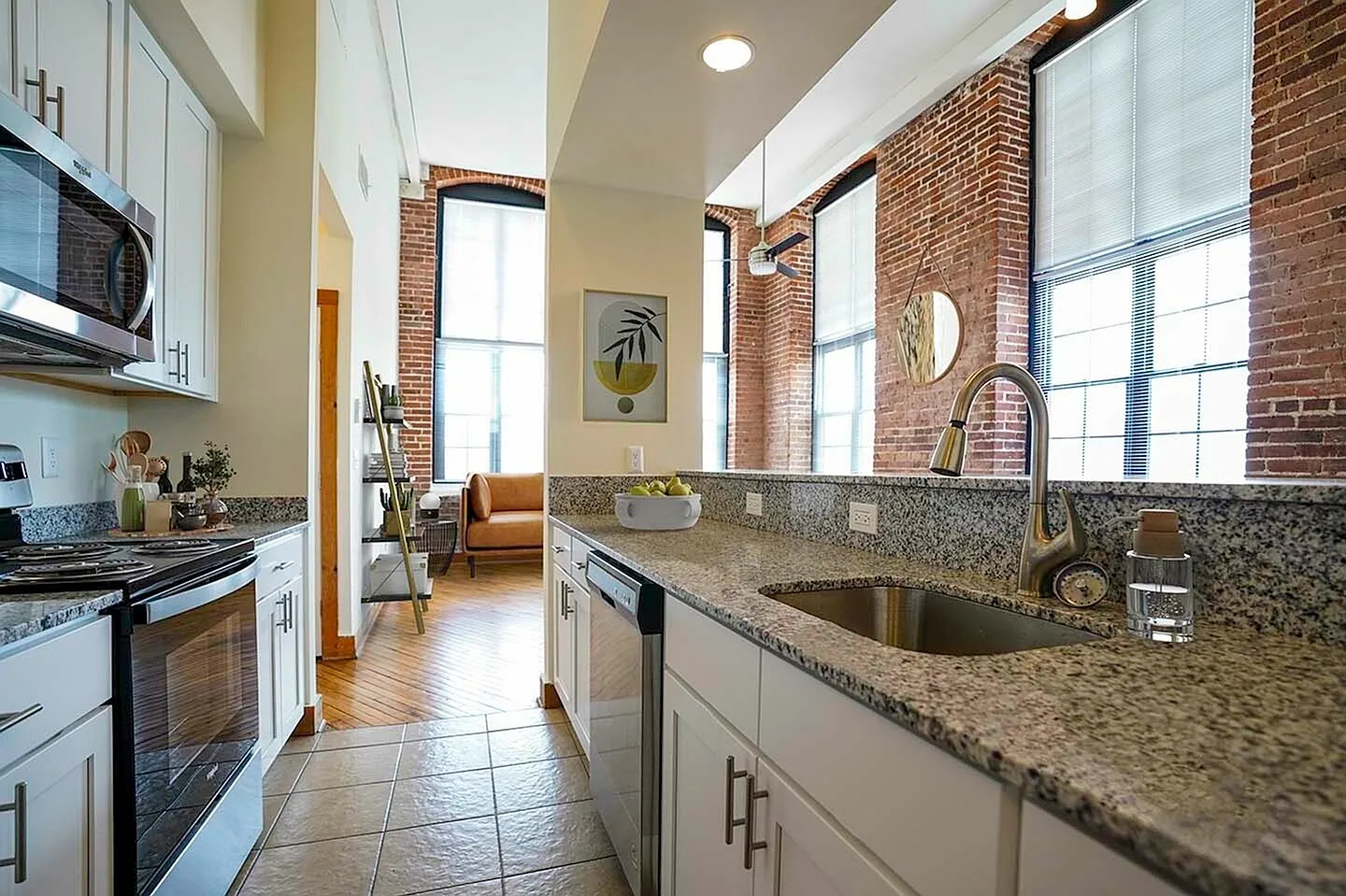 Apartments at The Mill — Photo 2