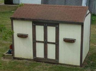 126 Brookside Dr, Hope, IN 47246