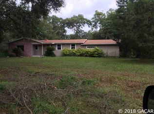 19312 Peggy Rd, Alachua, FL 32615
