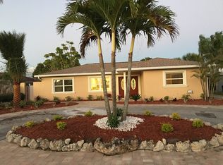 5923 2nd St E, St Pete Beach, FL 33706