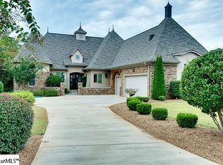 7 Monet Dr, Greenville, SC 29609