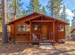 54011 Pine Crest Ave, Idyllwild, CA 92549