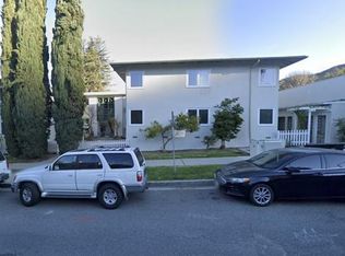 1811 Sherer Ln, Glendale, CA 91208