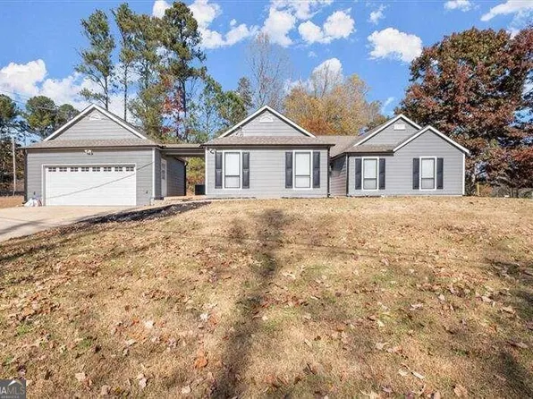 6000 Bayside Dr NW, Acworth, GA 30101