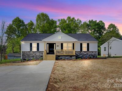 3315 15th Ave SW, Hickory, NC, 28602