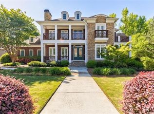 8294 Plantation Trce, Covington, GA 30014