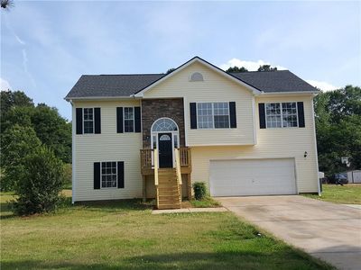 526 Vineyard Rd, Griffin, GA, 30223