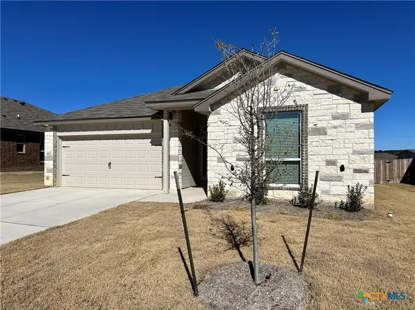 3009 Hedwig St, Killeen, TX 76549