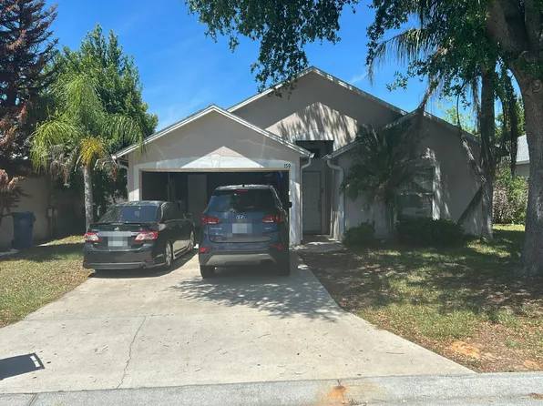 150 China Berry Cir, Davenport, FL 33837