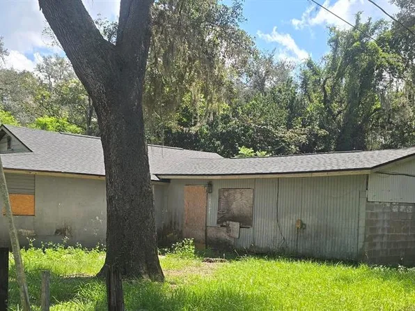 15176 NE 154TH LANE, FORT MC COY, FL 32134